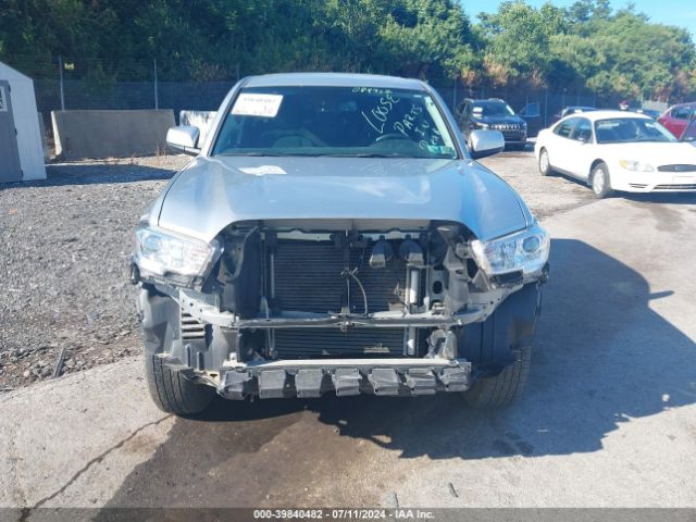 3TYCZ5ANXNT084962 Toyota Tacoma Sr5 V6