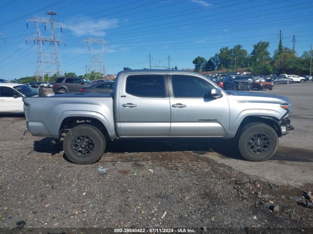 3TYCZ5ANXNT084962 Toyota Tacoma Sr5 V6