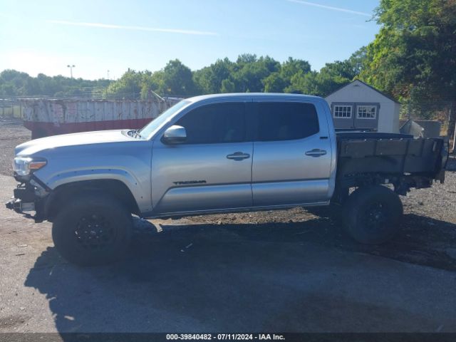 3TYCZ5ANXNT084962 Toyota Tacoma Sr5 V6