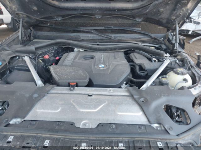 5UXTR9C52JLC83730 BMW X3 Xdrive30i