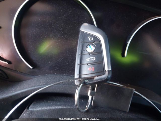 5UXTR9C52JLC83730 BMW X3 Xdrive30i