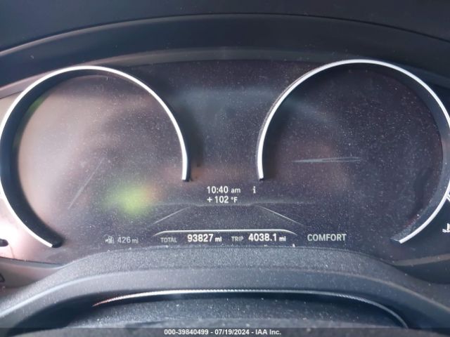 5UXTR9C52JLC83730 BMW X3 Xdrive30i