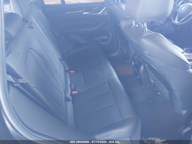 5UXTR9C52JLC83730 BMW X3 Xdrive30i