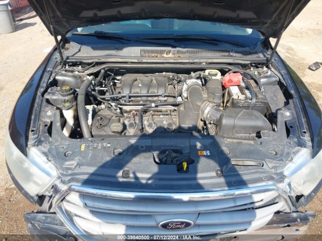 1FAHP2D85EG150474 Ford TAURUS SE