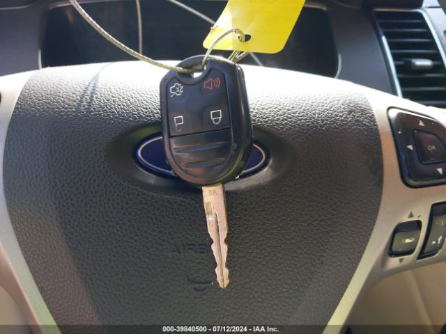 1FAHP2D85EG150474 Ford TAURUS SE