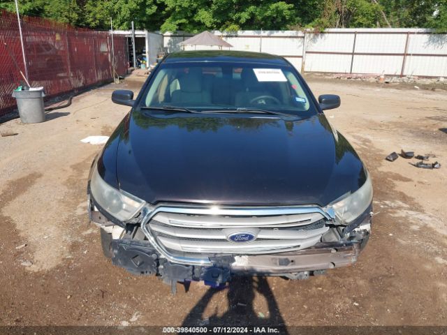 1FAHP2D85EG150474 Ford TAURUS SE