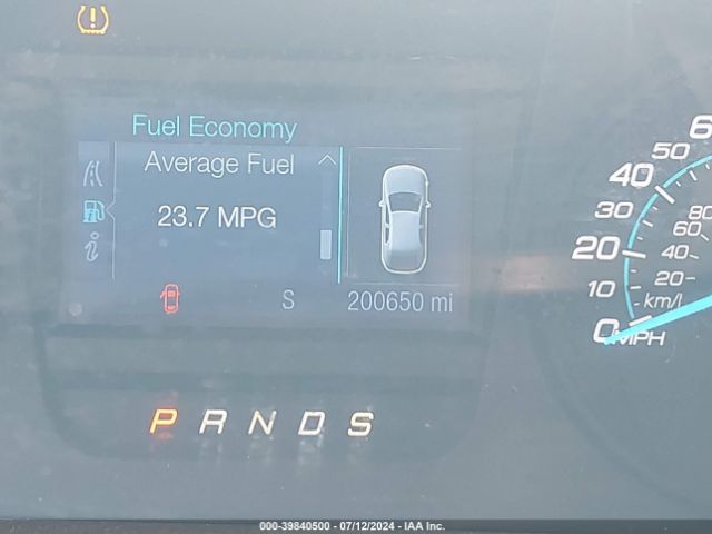 1FAHP2D85EG150474 Ford TAURUS SE