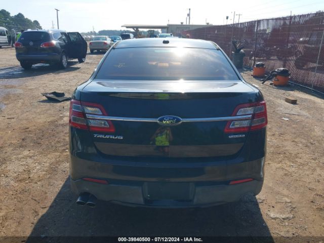1FAHP2D85EG150474 Ford TAURUS SE