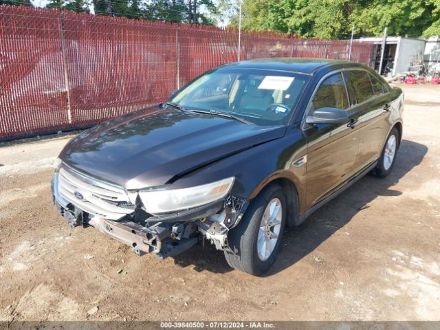 1FAHP2D85EG150474 Ford TAURUS SE