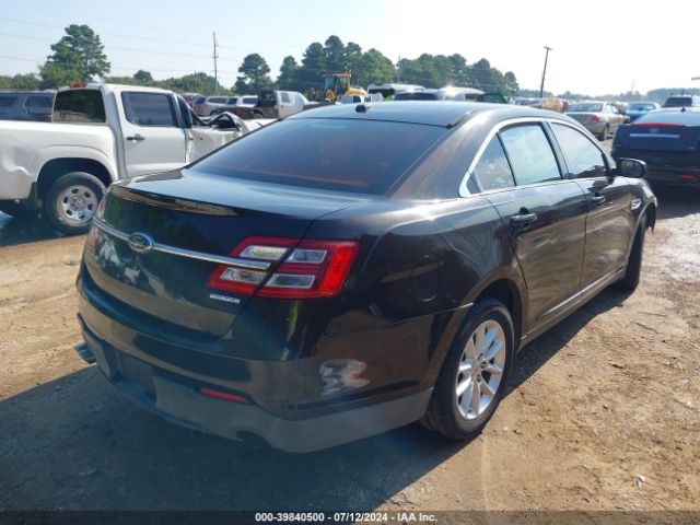 1FAHP2D85EG150474 Ford TAURUS SE