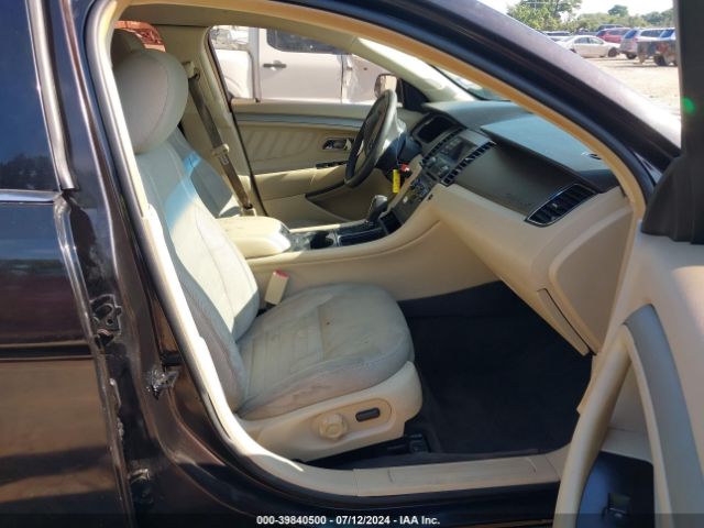 1FAHP2D85EG150474 Ford TAURUS SE