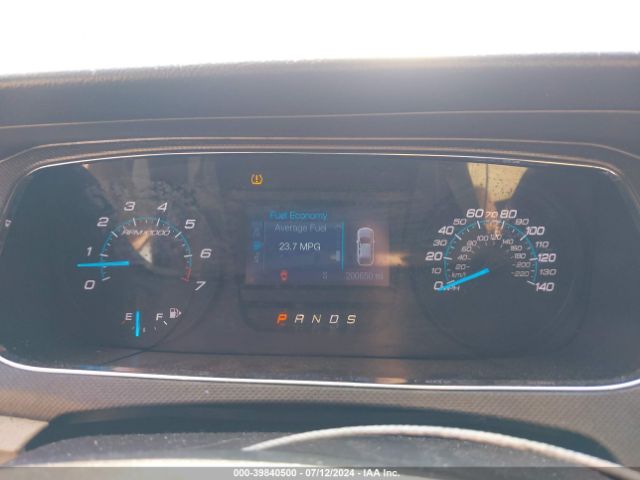 1FAHP2D85EG150474 Ford TAURUS SE