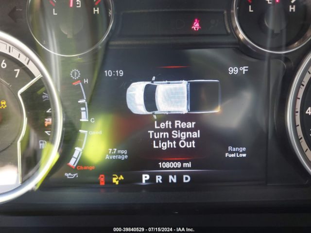 1C6RR7NT7GS296388 RAM 1500 Laramie