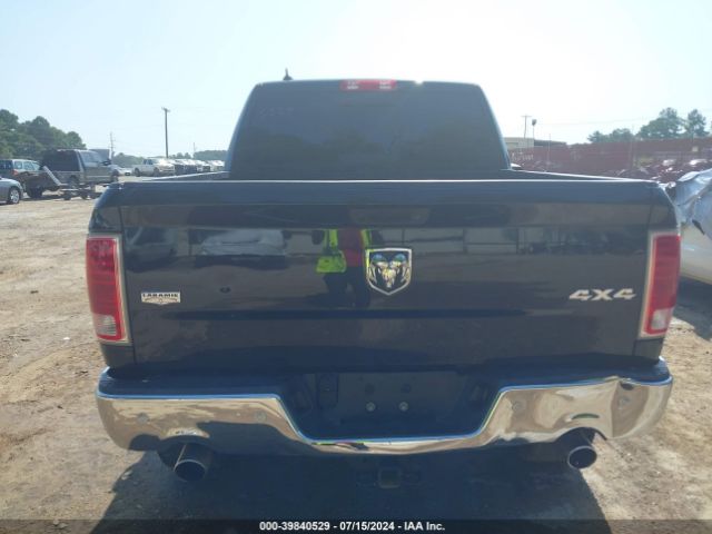 1C6RR7NT7GS296388 RAM 1500 Laramie
