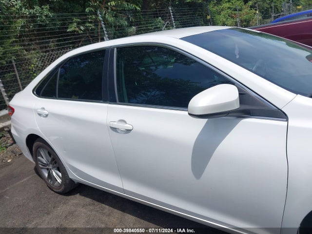 Toyota CAMRY SE 2017 4T1BF1FK5HU312076 Image 14