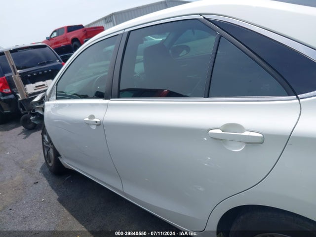 Toyota CAMRY SE 2017 4T1BF1FK5HU312076 Image 15