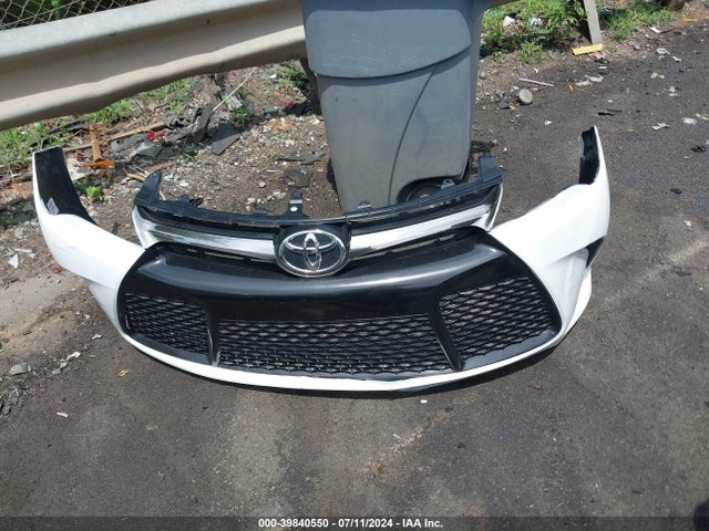 Toyota CAMRY SE 2017 4T1BF1FK5HU312076 Image 12
