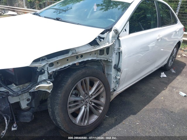 Toyota CAMRY SE 2017 4T1BF1FK5HU312076 Image 6