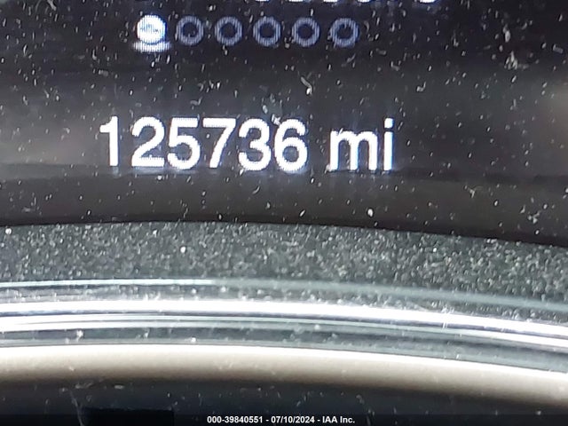 Jeep Grand Cherokee Limited 2014 1C4RJFBG3EC152927 Image 15