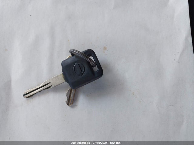 3N1CN7AP2EL837994 Nissan Versa 1.6 S