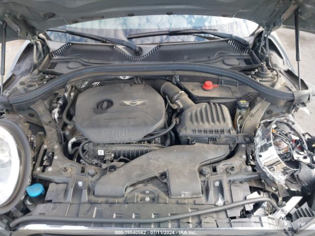 WMWLN5C51G2E29522 Mini Clubman Cooper