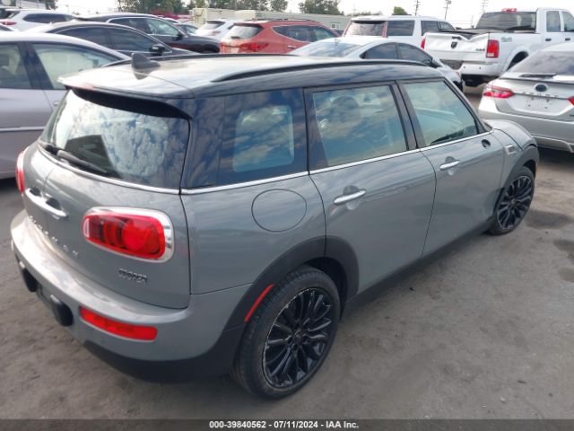 WMWLN5C51G2E29522 Mini Clubman Cooper