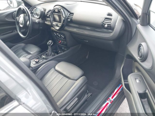 WMWLN5C51G2E29522 Mini Clubman Cooper