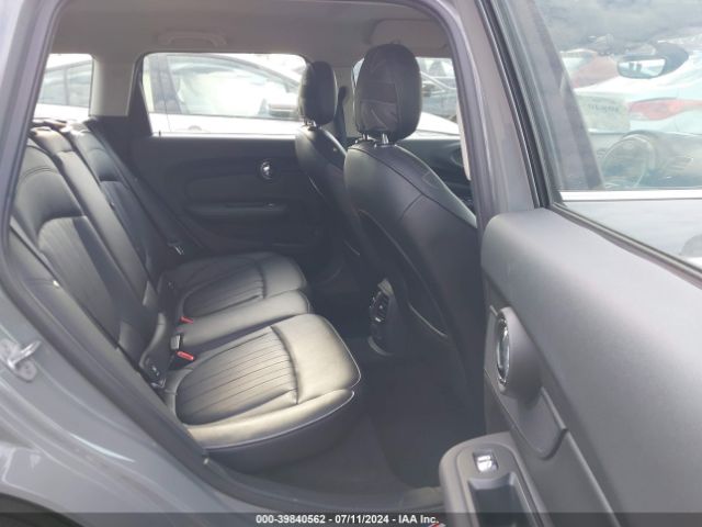 WMWLN5C51G2E29522 Mini Clubman Cooper