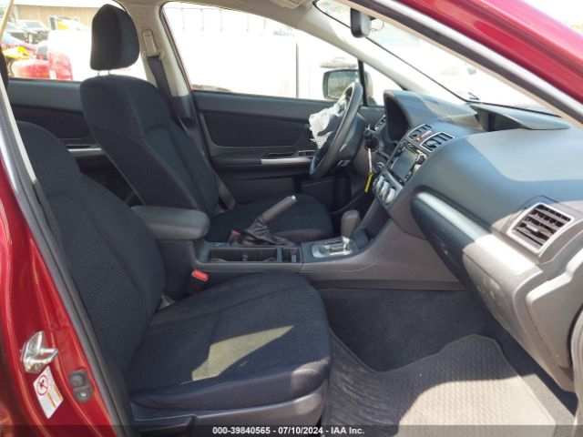 JF1GJAC63FH010605 Subaru Impreza 2.0i Premium