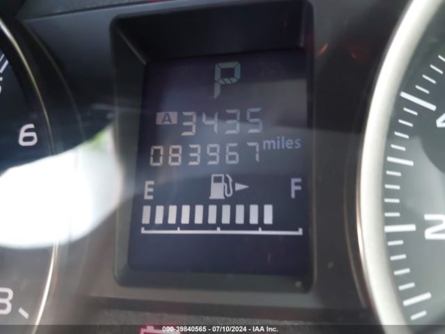 JF1GJAC63FH010605 Subaru Impreza 2.0i Premium