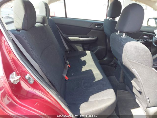 JF1GJAC63FH010605 Subaru Impreza 2.0i Premium