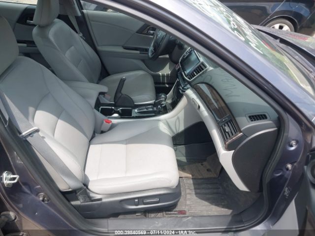 1HGCR3F96GA005266 Honda Accord Touring
