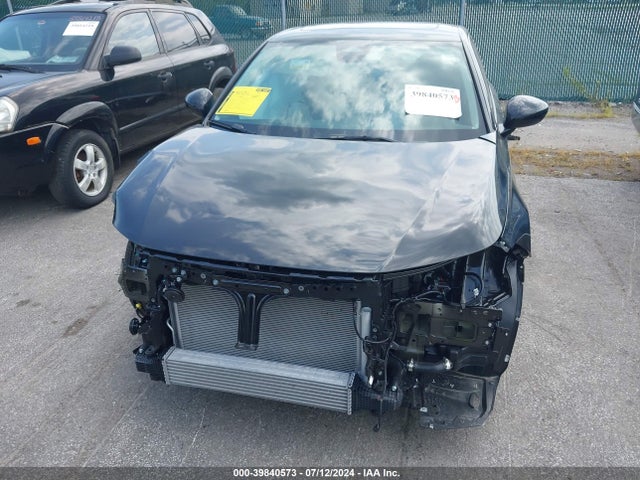 Honda CIVIC EX 2024 2HGFE1F79RH330039 Image 13