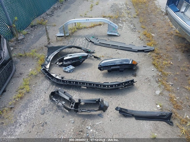 Honda CIVIC EX 2024 2HGFE1F79RH330039 Image 12