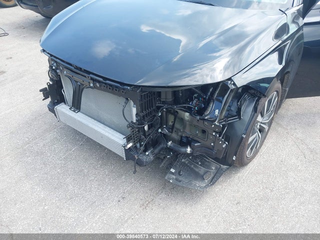 Honda CIVIC EX 2024 2HGFE1F79RH330039 Image 18