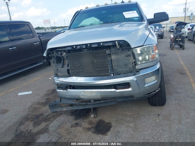 3C6UR5ML7EG144583 RAM 2500 Big Horn