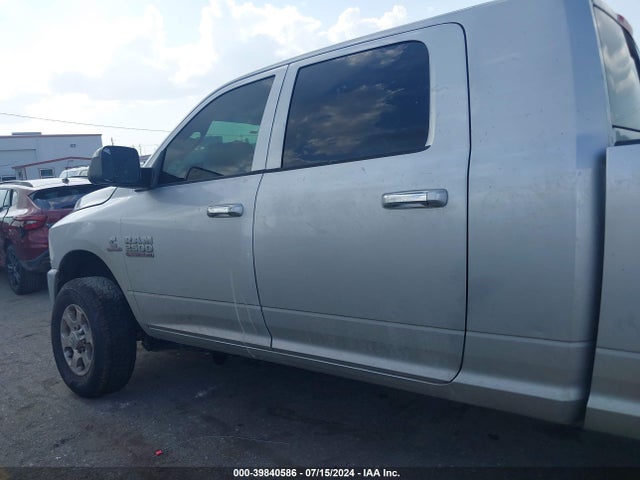 3C6UR5ML7EG144583 RAM 2500 Big Horn