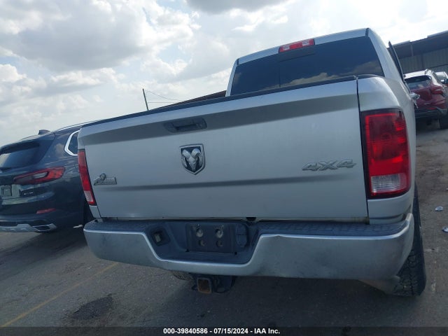 3C6UR5ML7EG144583 RAM 2500 Big Horn