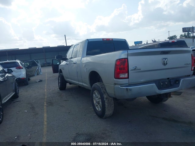 3C6UR5ML7EG144583 RAM 2500 Big Horn