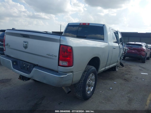 3C6UR5ML7EG144583 RAM 2500 Big Horn