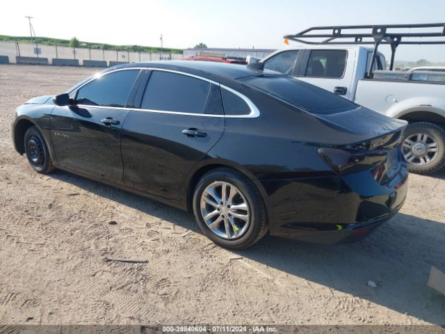 1G1ZE5ST4HF179254 Chevrolet MALIBU 1LT