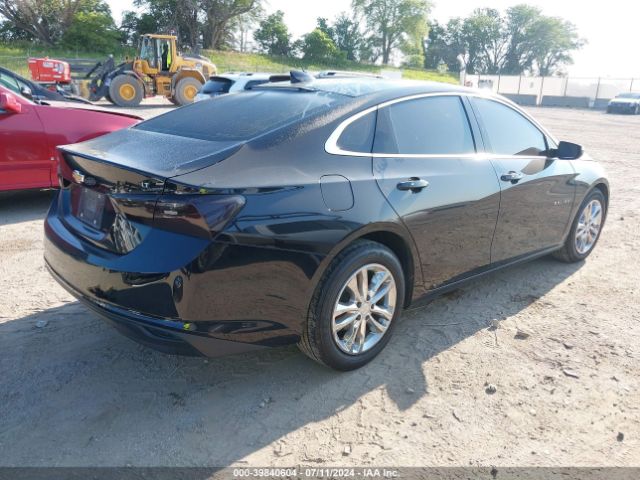 1G1ZE5ST4HF179254 Chevrolet MALIBU 1LT