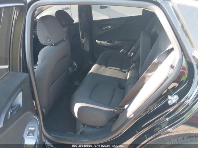 1G1ZE5ST4HF179254 Chevrolet MALIBU 1LT