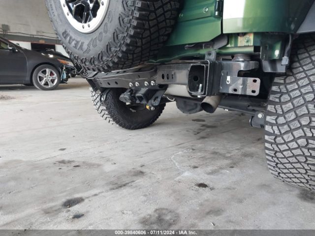 1FMEE5DP5PLB10901 Ford Bronco Outer Banks