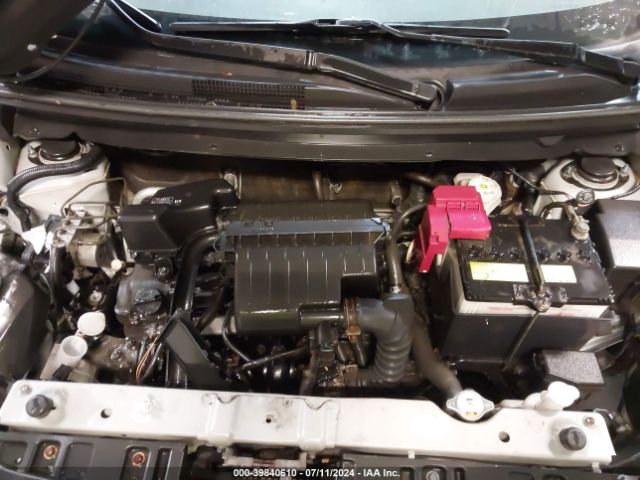 ML32A5HJ0LH002078 Mitsubishi MIRAGE LE