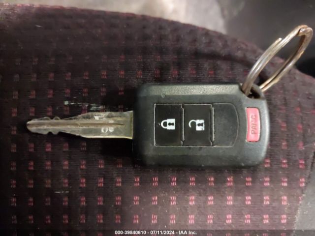 ML32A5HJ0LH002078 Mitsubishi MIRAGE LE
