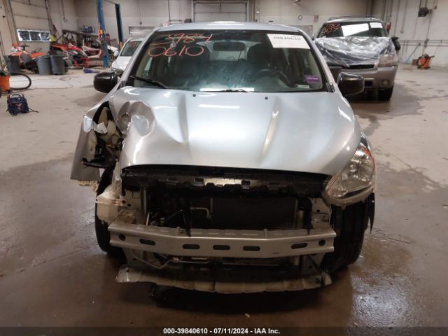 ML32A5HJ0LH002078 Mitsubishi MIRAGE LE