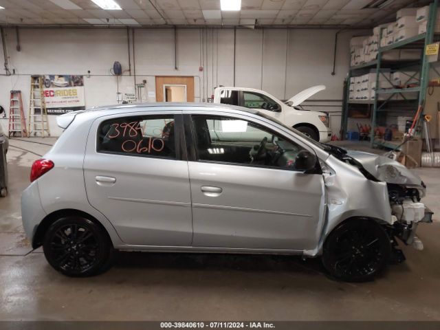 ML32A5HJ0LH002078 Mitsubishi MIRAGE LE