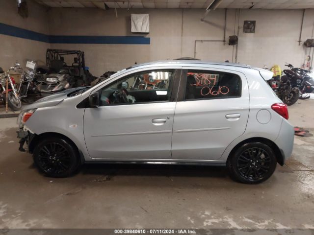 ML32A5HJ0LH002078 Mitsubishi MIRAGE LE