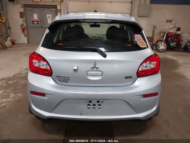 ML32A5HJ0LH002078 Mitsubishi MIRAGE LE